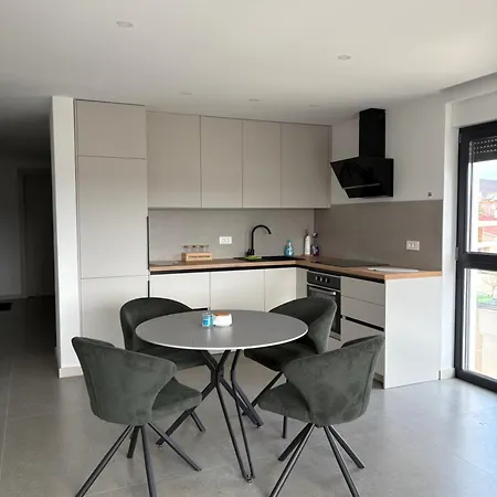 Apartamento Delux