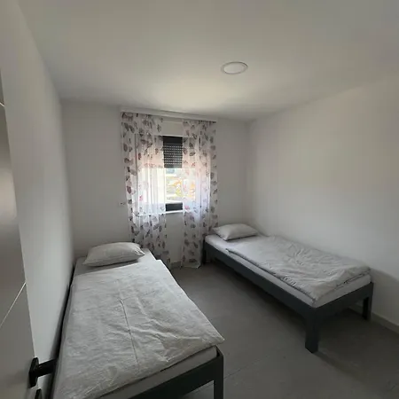 Delux Apartamento