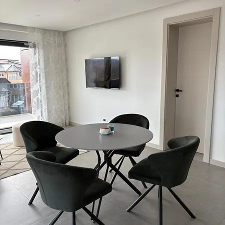 Delux Apartamento Posusje