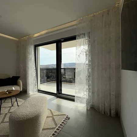Apartamento Delux *