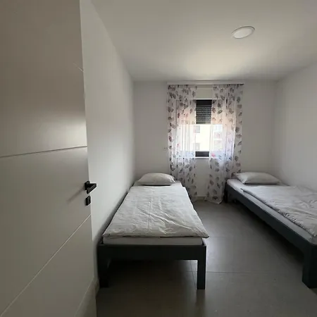 Delux Apartamento *