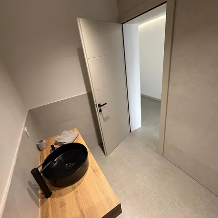 Apartamento Delux Posusje