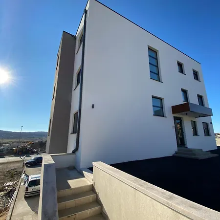 Apartamento Delux Posusje